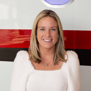 Meet your Posher, Carley